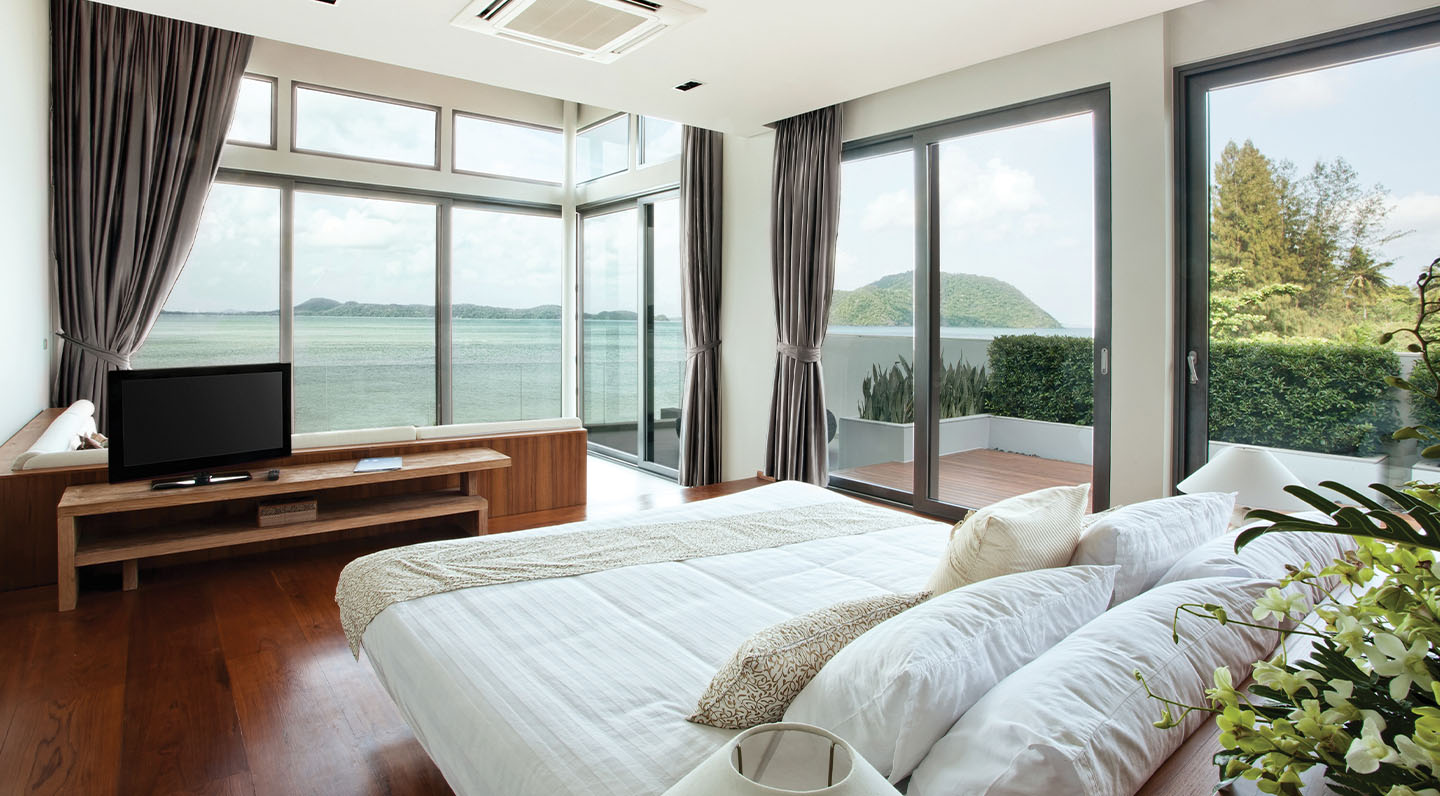 Bed Room