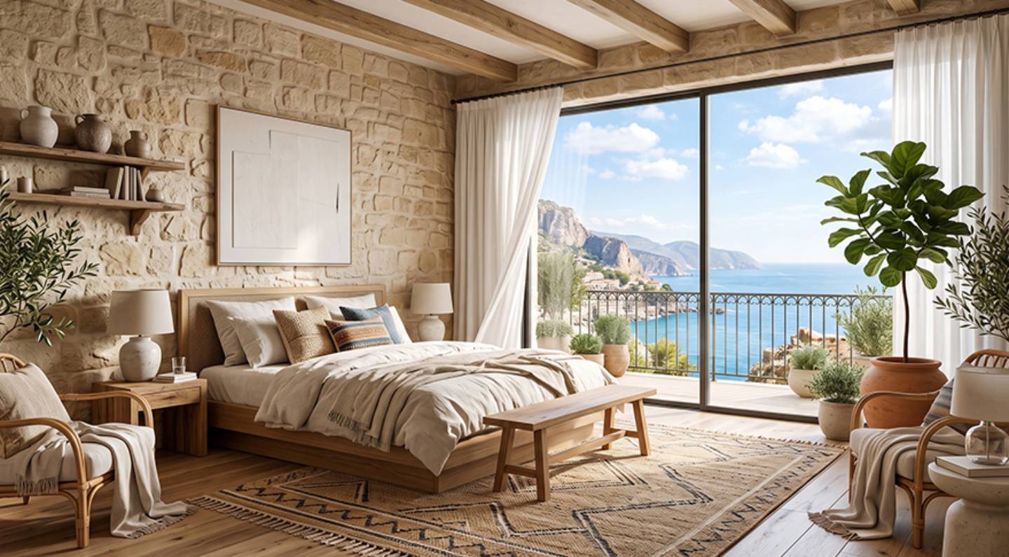 Bed Room