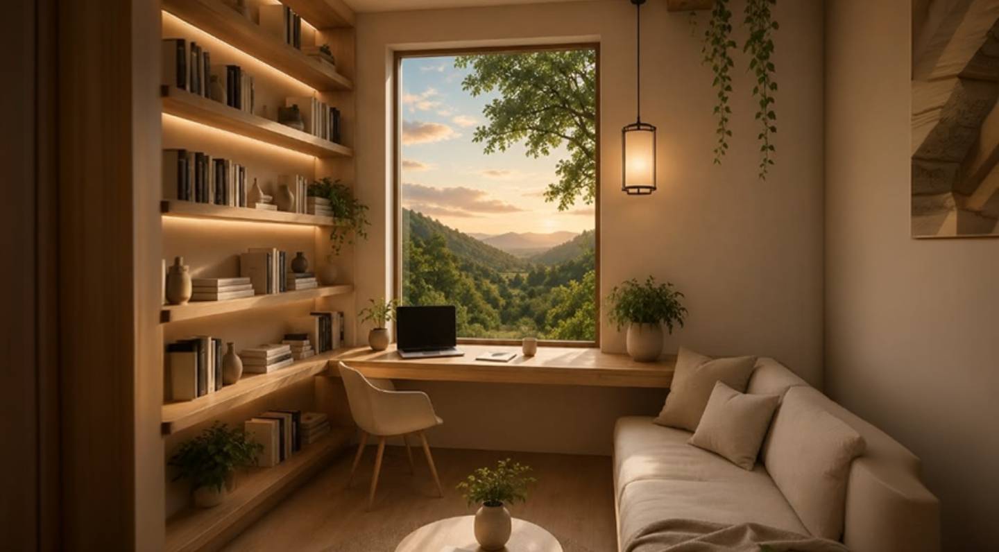 Study Room