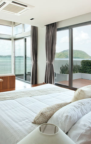 Bed Room