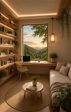 Study Room