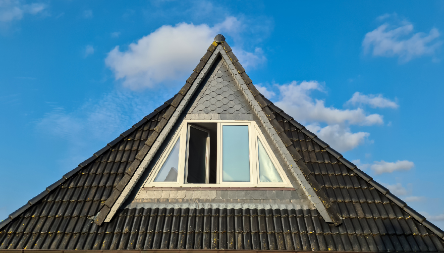 Attic