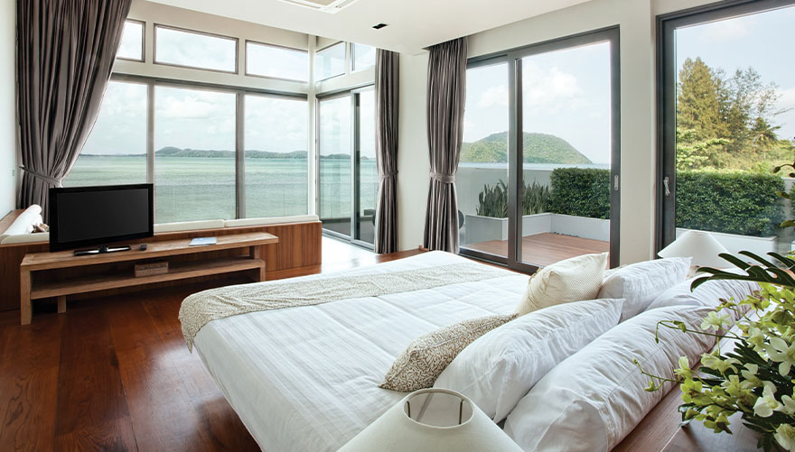 Bed Room