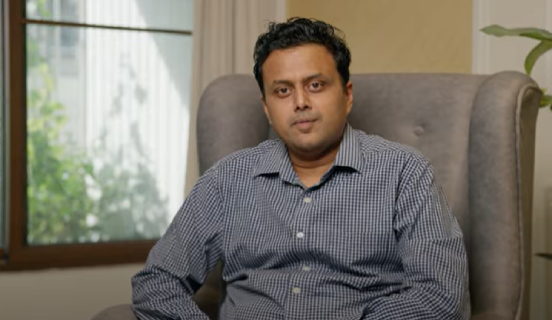 Mr. Vinayak Joshi