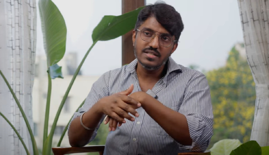 Mr. Arun Kumar