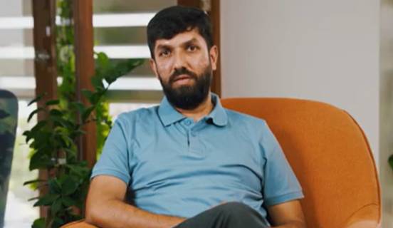 Customer Testimonials (House 3)