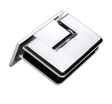 Polished Chrome