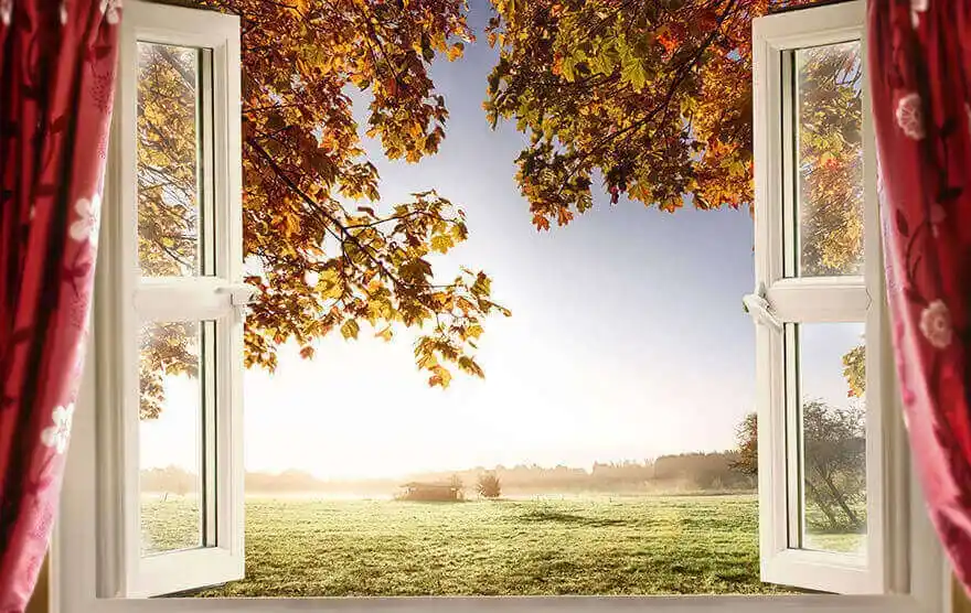Choosing The Right uPVC Window Manufacturer for Home