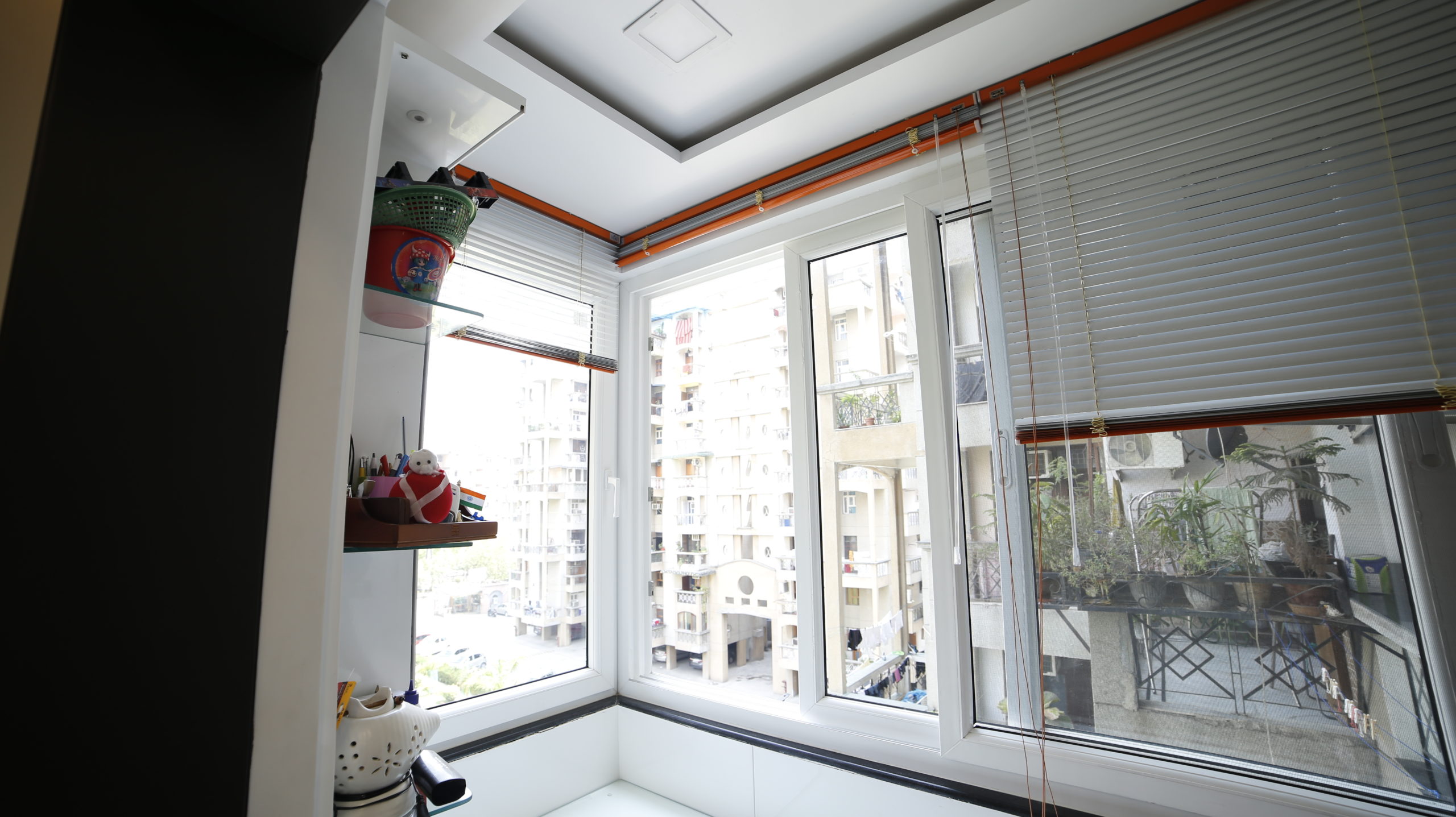 AIS Windows Antariksh Apartments, Dwarka Project