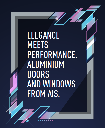 Aluminium Windows – Regal Series
