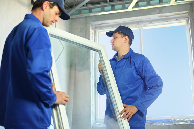 About uPVC Doors and Windows