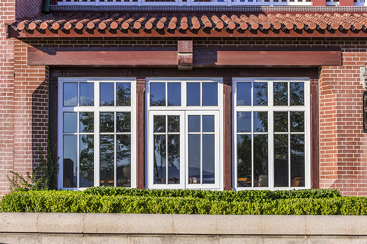 Advantages of installing aluminium windows