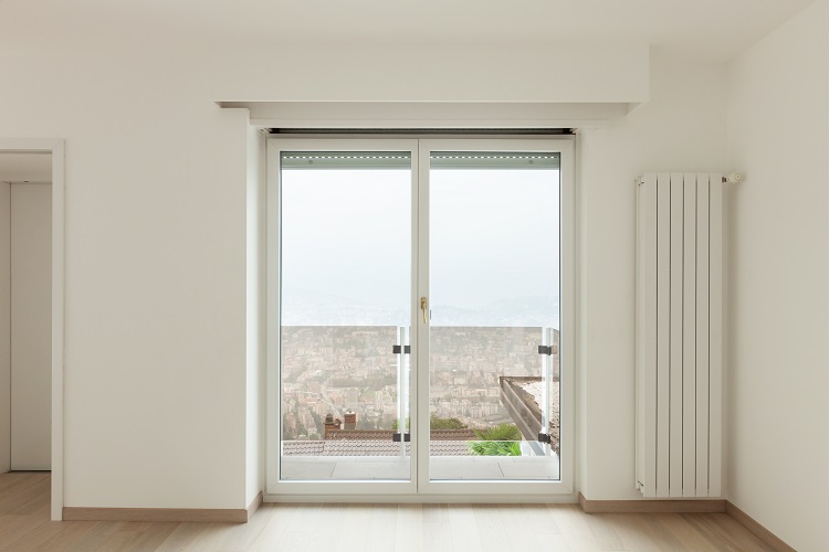 Beautify Apartments with uPVC Doors and Windows