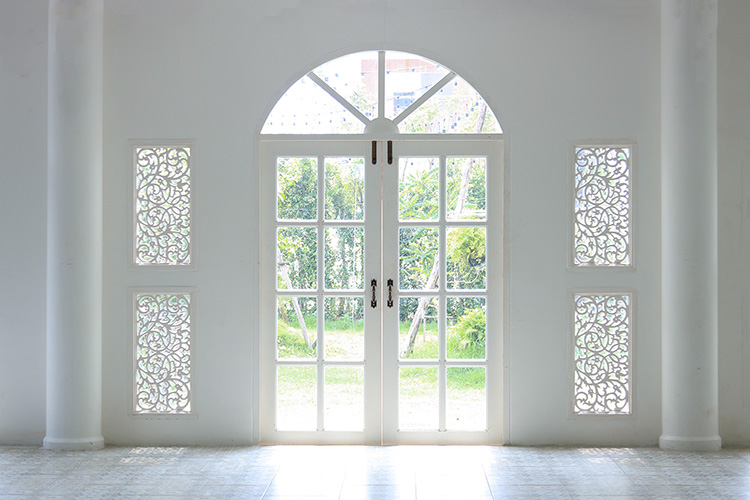 Ideas for Window and Door Aesthetics