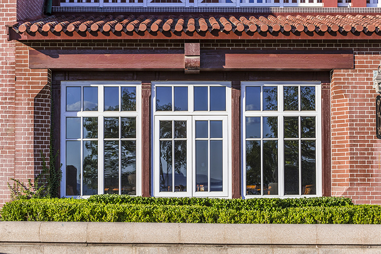 Why Casement Windows are Better