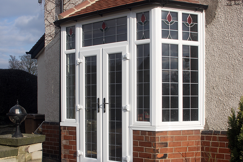 Guide to Choose Right uPVC Windows
