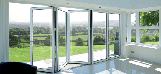 uPVC Doors for Indian Climatic Conditions