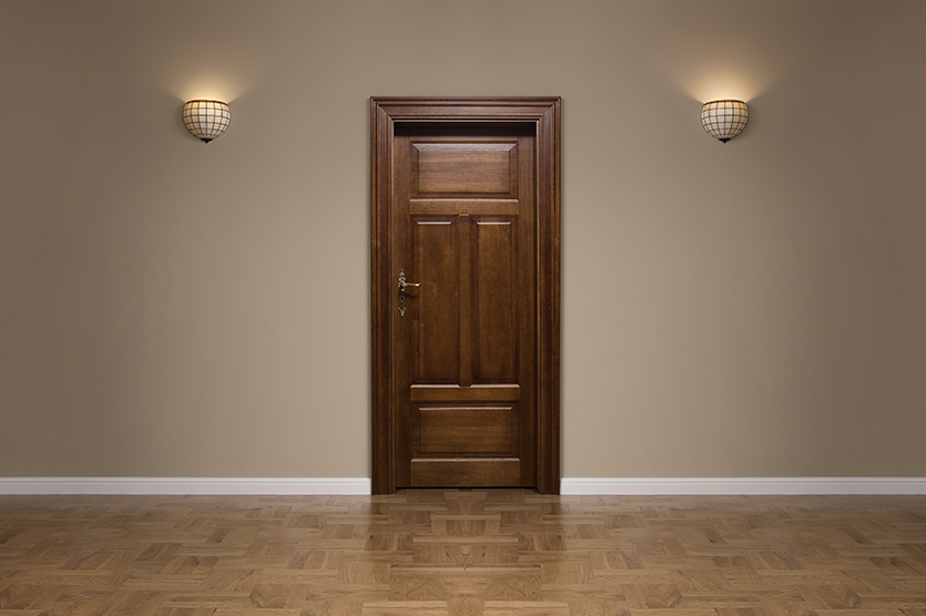 Luxury Wooden Doors for Home