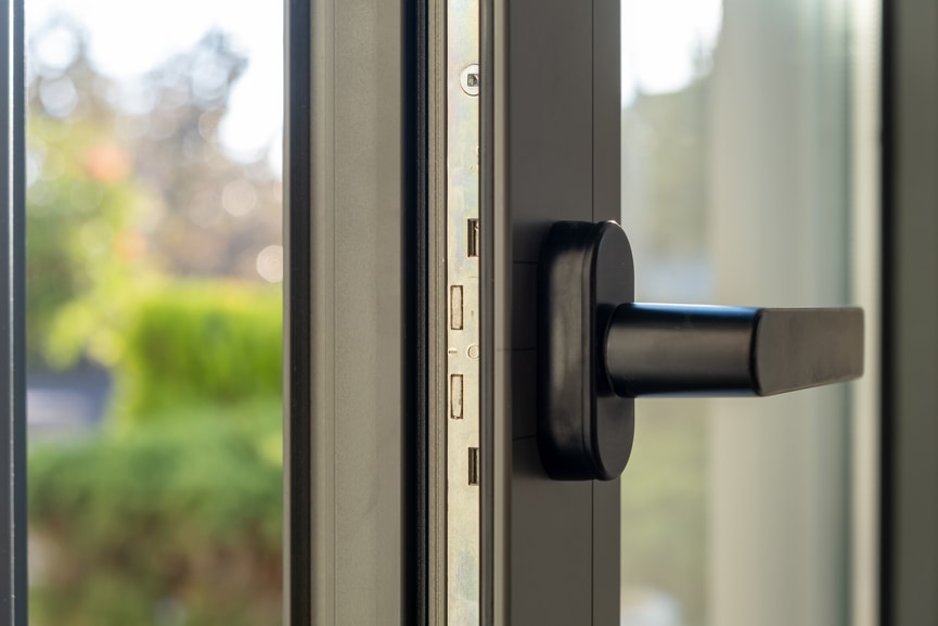 How Aluminium Doors Improve Home