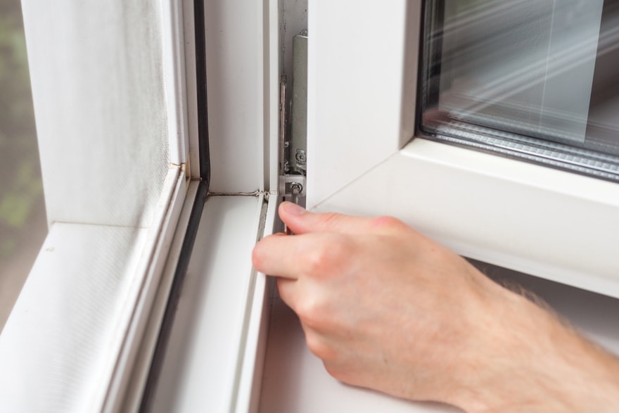 Mistakes to Avoid While Installing uPVC Casement Doors