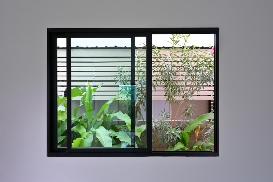 Sliding Window Designs for Home