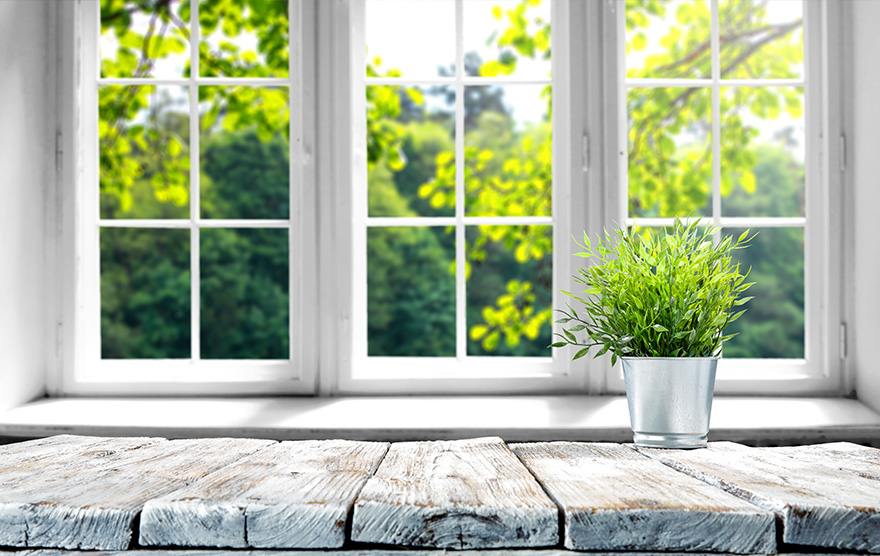 Glass Windows for Luxury Homes | AIS Windows