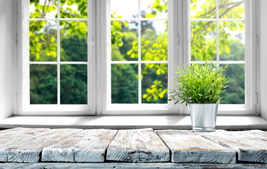 5 Common Types of Windows for Home