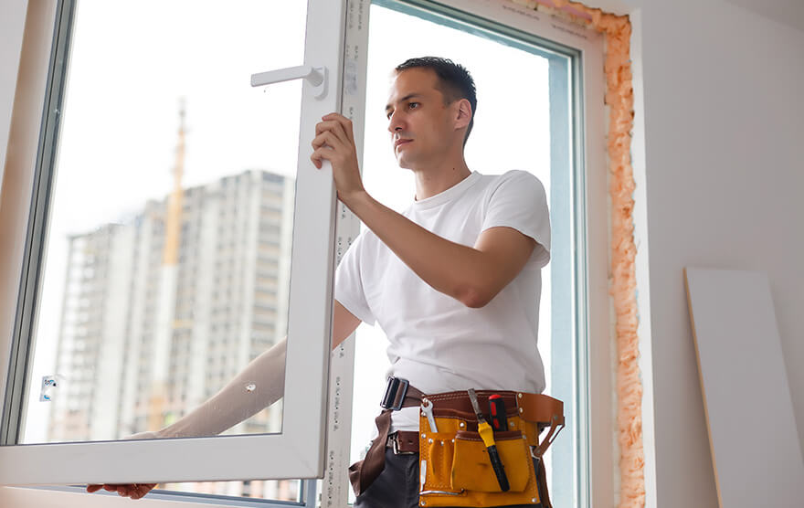 Comprehensive Guide On Buying the Best uPVC Windows And Doors