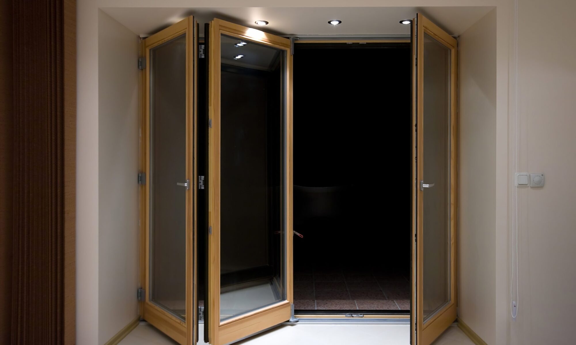How to Make the Cost-Efficient Choice for uPVC Doors?