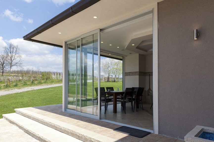 Know Different Types of UPVC Windows
