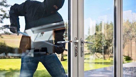 How to Select the Best Safest Doors for Your Home
