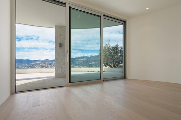 All You Need to Know about Safety Sliding Doors